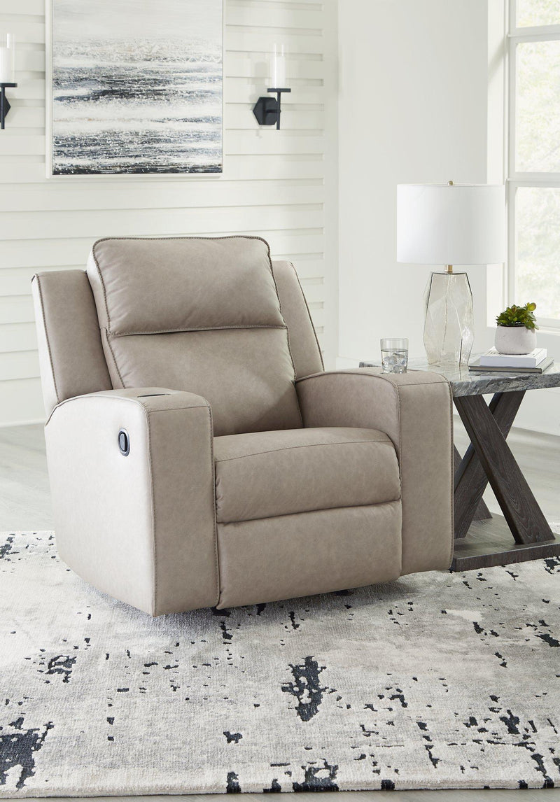 Lavenhorne Recliner