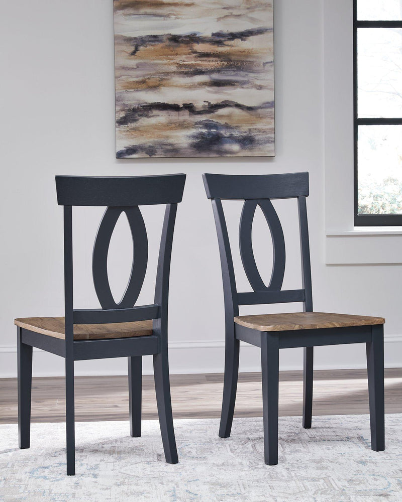 Landocken Dining Chair