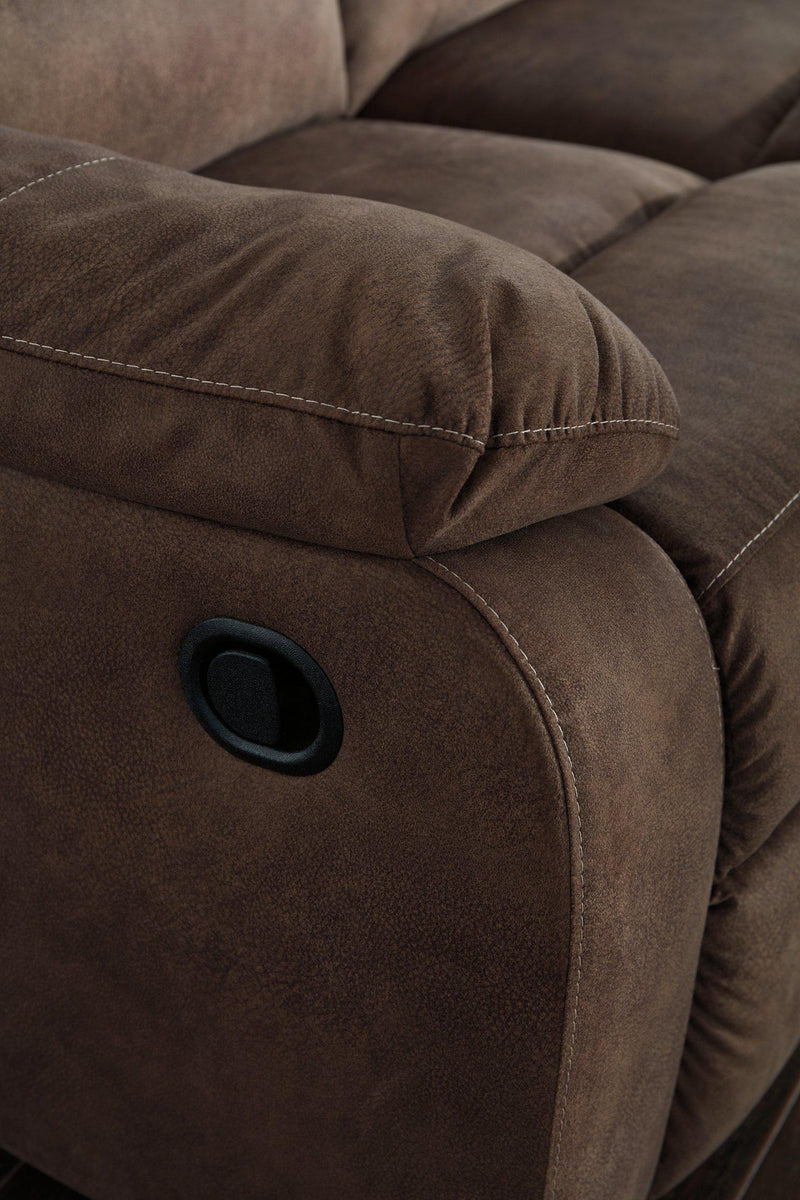 Bolzano Reclining Loveseat