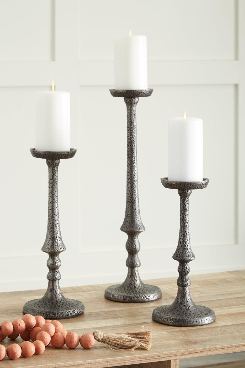 Eravell Candle Holder (Set of 3)