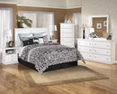 Bostwick Shoals Bedroom Package