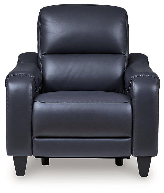 Mercomatic Power Recliner