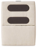 Modmax Sectional with Audio System