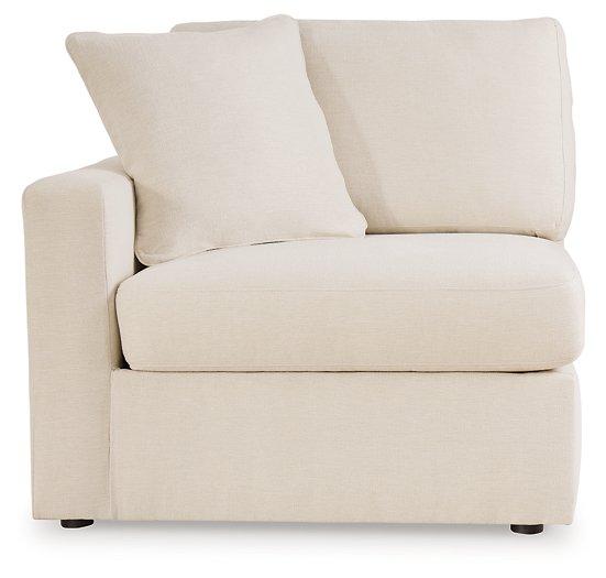 Modmax Sectional with Audio System