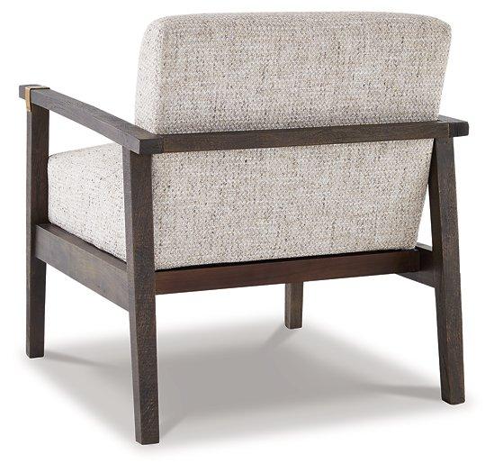 Balintmore Accent Chair