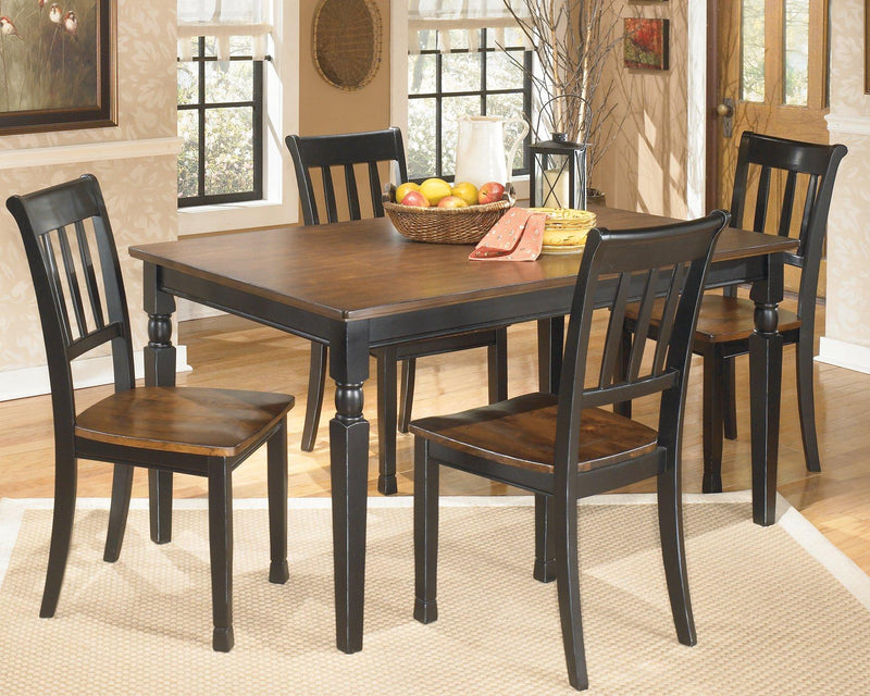 Owingsville Dining Table