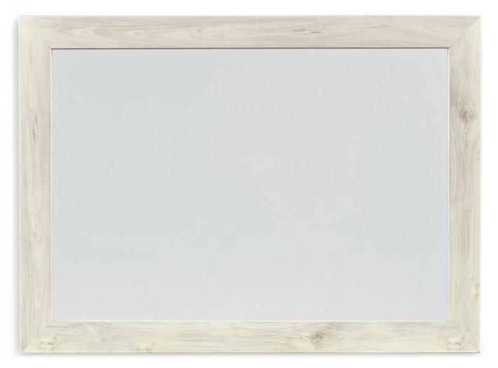 Cambeck Bedroom Mirror