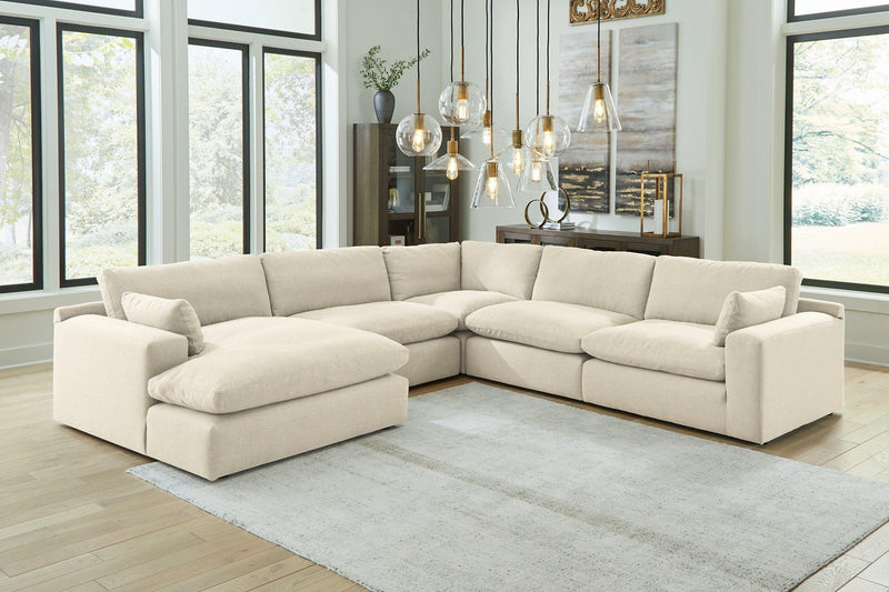 Elyza Living Room Set