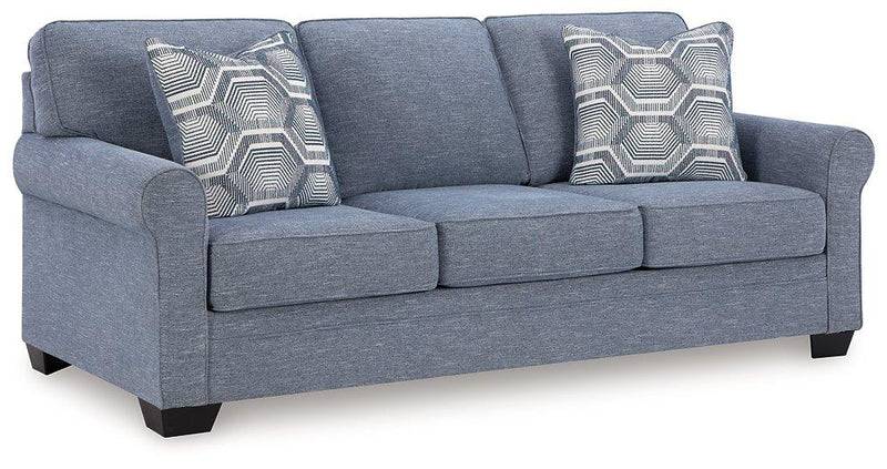 Carissa Manor Sofa Sleeper