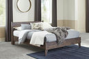 Calverson Bed