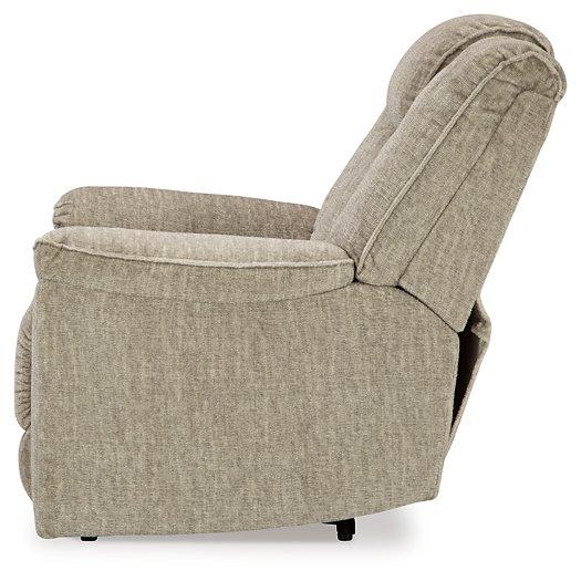 Hindmarsh Power Recliner