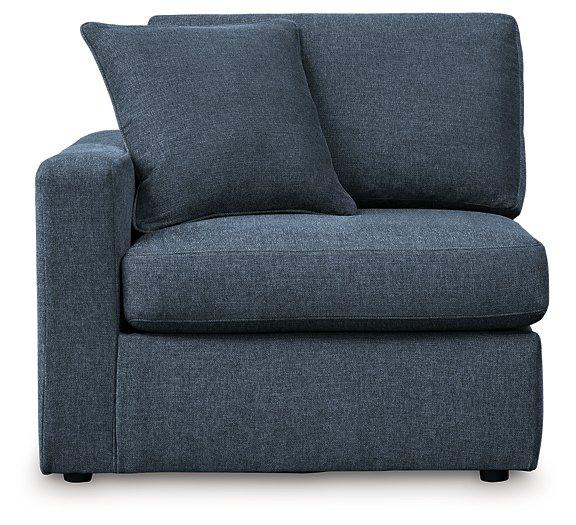 Modmax Sectional with Audio Console