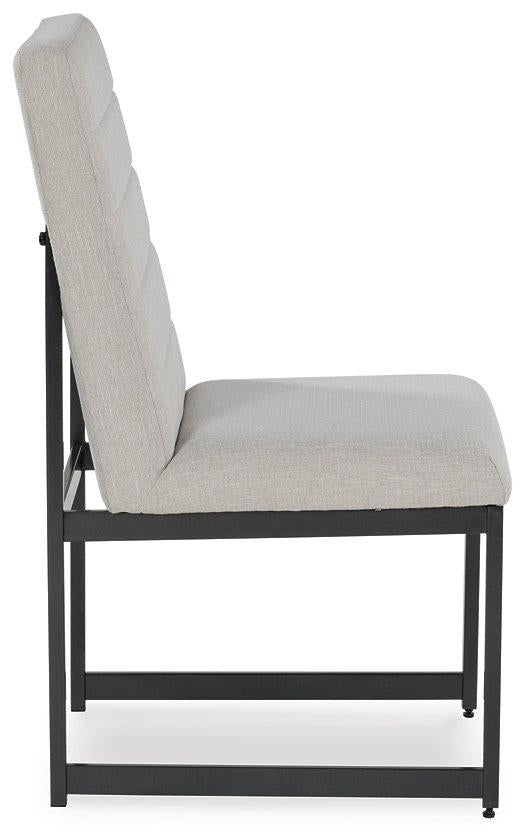 Tomtyn Dining Chair