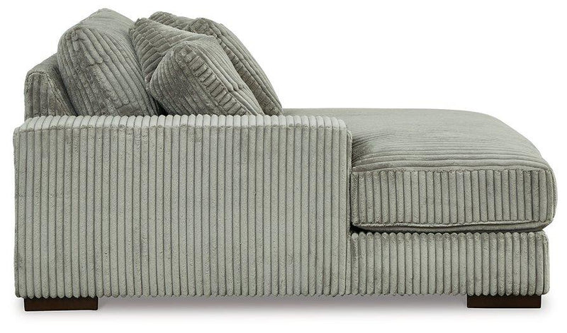 Lindyn Sectional with Chaise