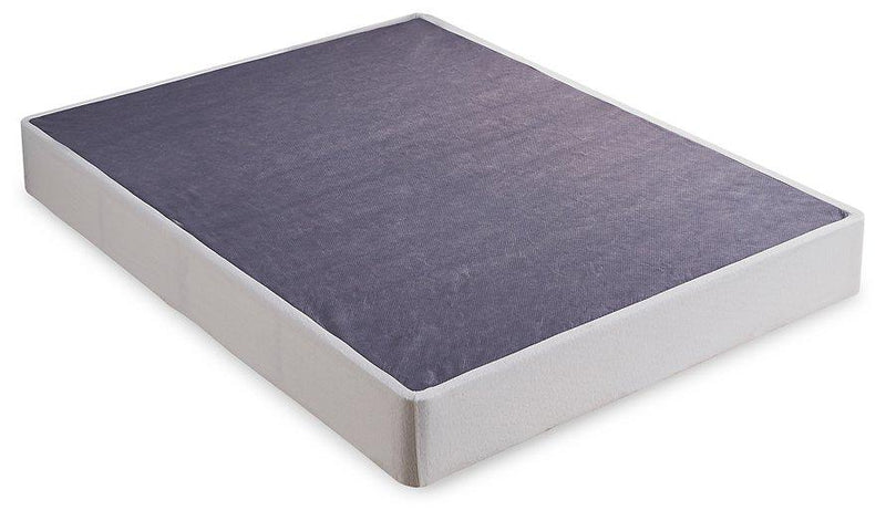 Hybrid 1600 Mattress Set