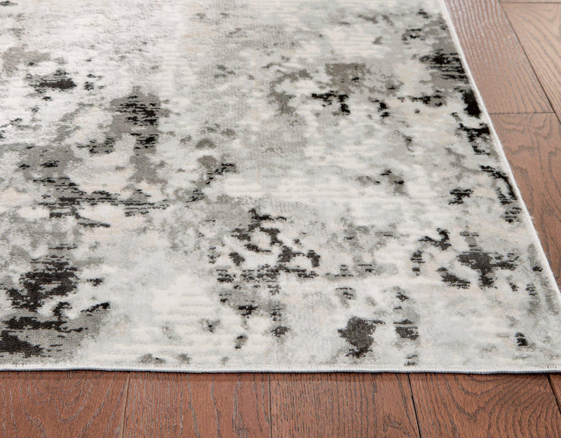 Greyland 5' x 7' Rug