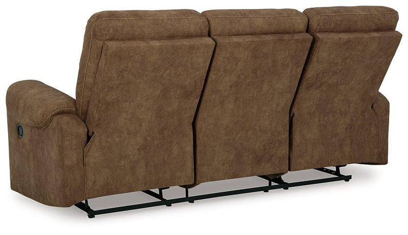 Edenwold Reclining Sofa