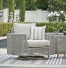 Seton Creek Outdoor Seating Set