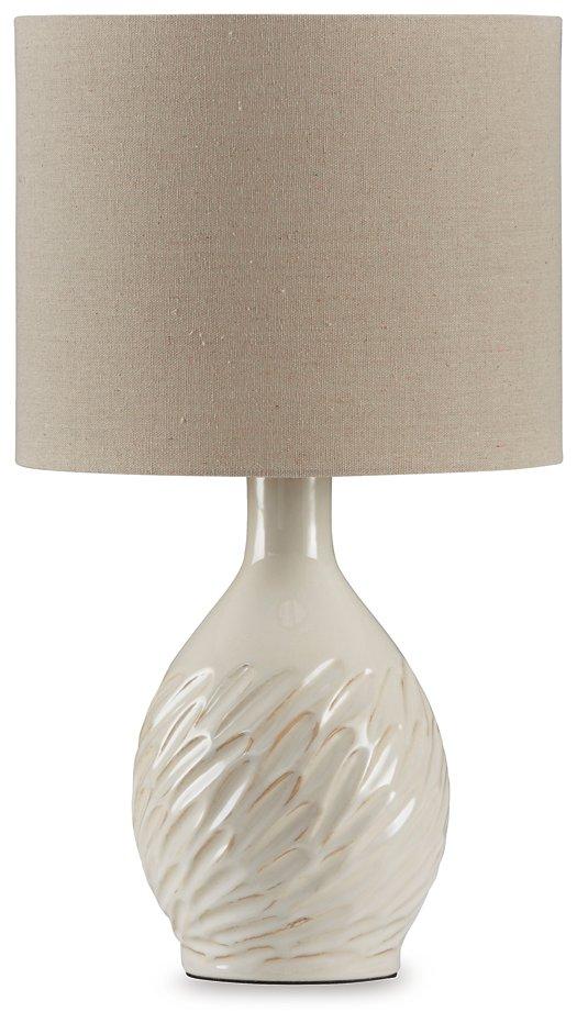 Garinton Table Lamp