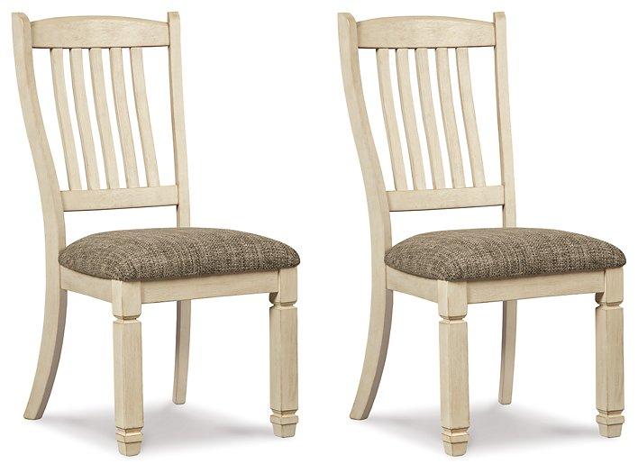 Bolanburg Dining Chair