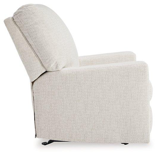 Rannis Recliner