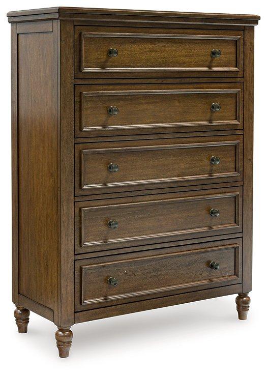 Sturlayne Chest of Drawers image