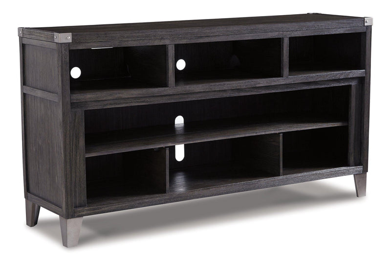 Todoe 65" TV Stand image