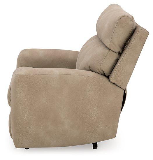 Next-Gen DuraPella PWR Recliner/ADJ Headrest