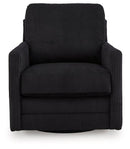 Icaman Swivel Accent Chair