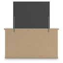 Bostwick Shoals Bedroom Package