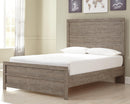 Culverbach Bedroom Set
