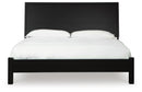 Danziar Bedroom Set