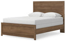 Broachmyn Bed