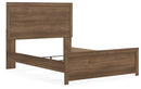 Broachmyn Bed
