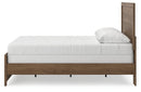 Broachmyn Bed