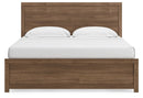 Broachmyn Bed