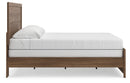 Broachmyn Bed
