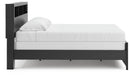 Broachmyn Bed