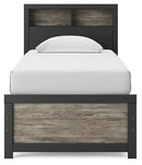 Broachmyn Bed