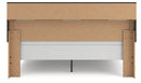 Broachmyn Bed