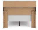 Broachmyn Bed