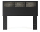 Broachmyn Bed