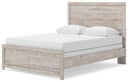 Broachmyn Bed