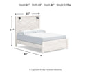 Gerridan Bedroom Set