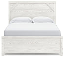 Gerridan Bedroom Set