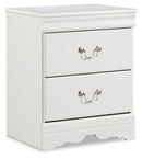 Anarasia Bedroom Set