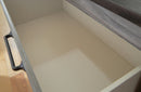Bronyan Dresser and Mirror