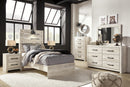 Cambeck Bed