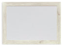 Cambeck Bedroom Mirror