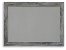 Baystorm Bedroom Mirror